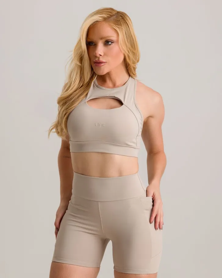 Short Move | LIFE ACTIVEWEAR