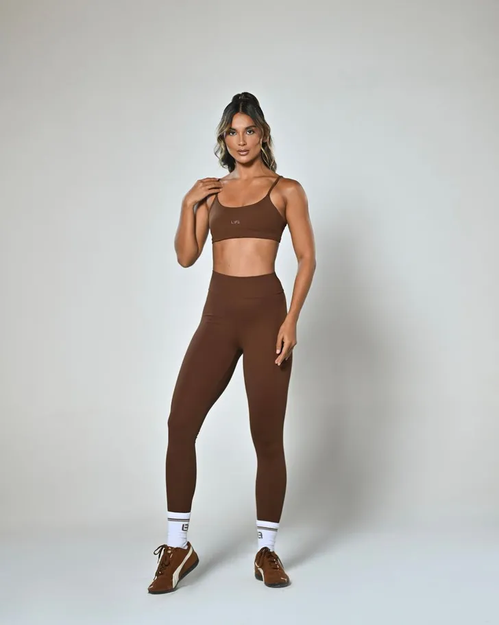 Calça Power Fit | LIFE ACTIVEWEAR