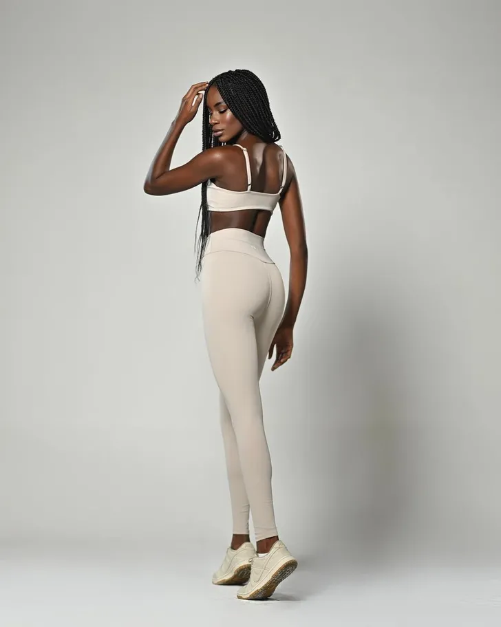 Calça Power Fit | LIFE ACTIVEWEAR