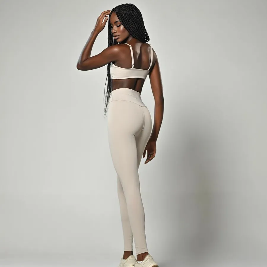 Calça Power Fit