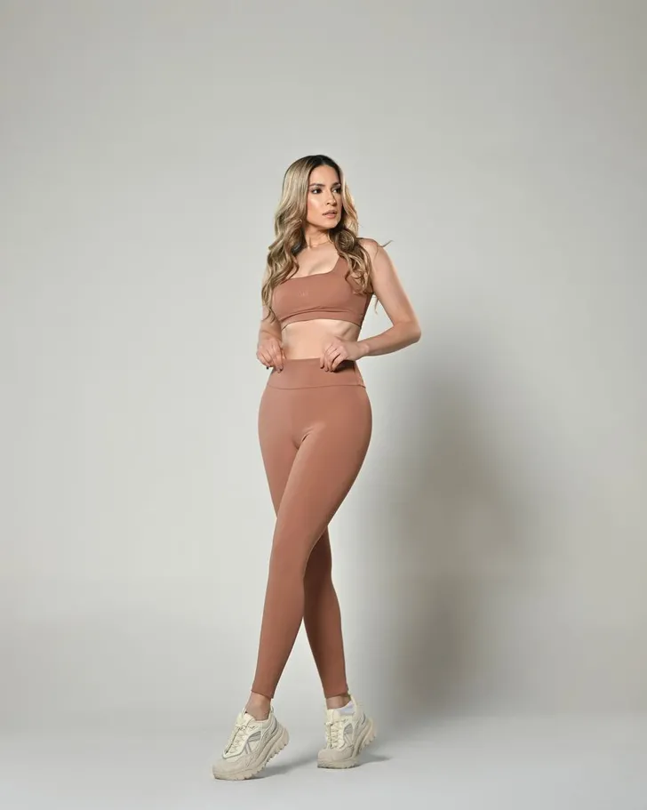 Calça Power Fit | LIFE ACTIVEWEAR