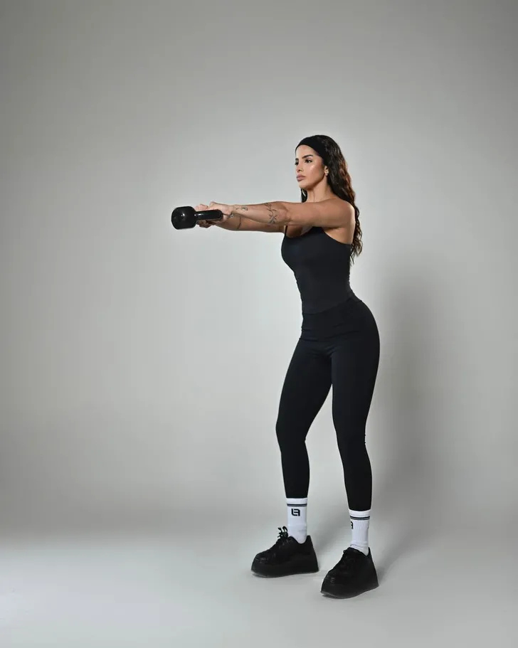 Calça Power Fit | LIFE ACTIVEWEAR