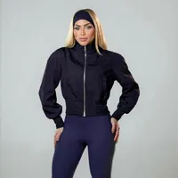 Jaqueta Boxy | LIFE ACTIVEWEAR - imagem 7