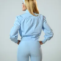 Jaqueta Boxy | LIFE ACTIVEWEAR - imagem 11