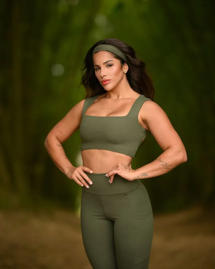 Top Sculpt | LIFE ACTIVEWEAR
