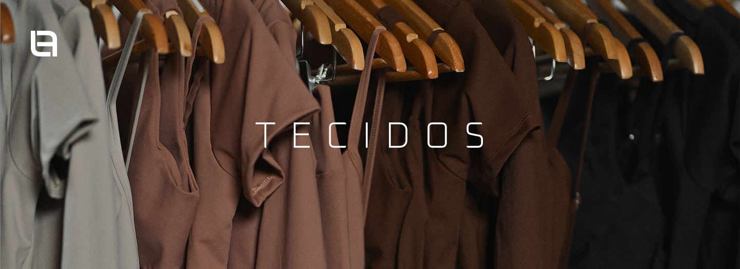 Tecidos LIFE ACTIVEWEAR