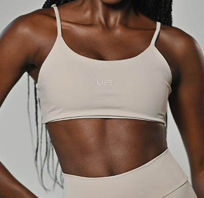 Tecido Harmony LIFE ACTIVEWEAR