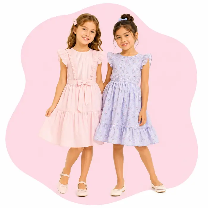 categoria Vestidos