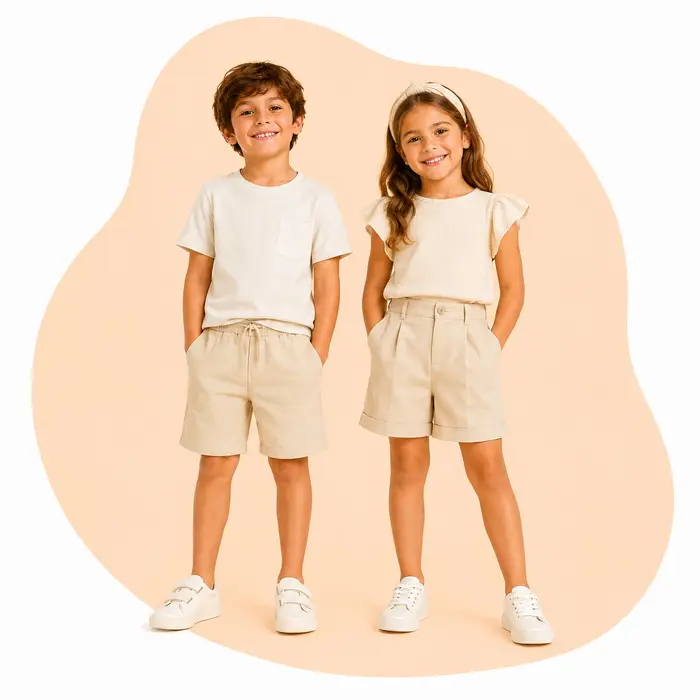 categoria Bermudas