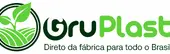 Logo no rodapé