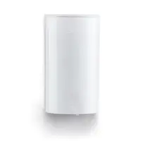 Dispenser Mini - p/ Sabonete Líquido/ Álcool Gel - Branco - 500ml - Nobre - imagem 1