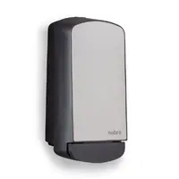 Dispenser p/ Sabonete/Álcool Líquido  Inox Polido  Linha Select  Nobre - imagem 2