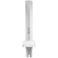 Dispenser poupador de copos 150 a 200ml Branco - Multicopo - Nobre - imagem 3
