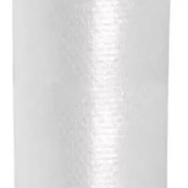 Plástico Bolha Reforçado 1,30x100 Metros- Bolhão