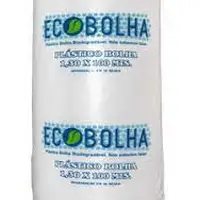 Plástico Bolha 1,30 X 100 Metros- Ecobolha - imagem 2