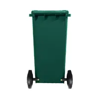 Carro Coletor de lixo - imagem 2