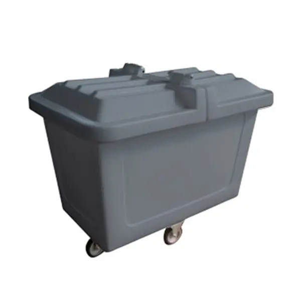 CARRO CUBA 430 LITROS