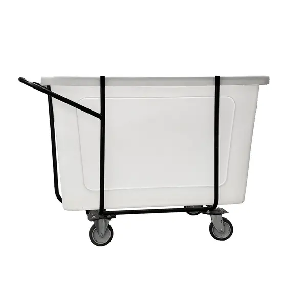 CARRO CUBA 430 LITROS