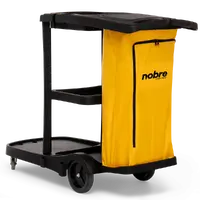  Carro Funcional - Alta Capacidade - Nobre - imagem 1