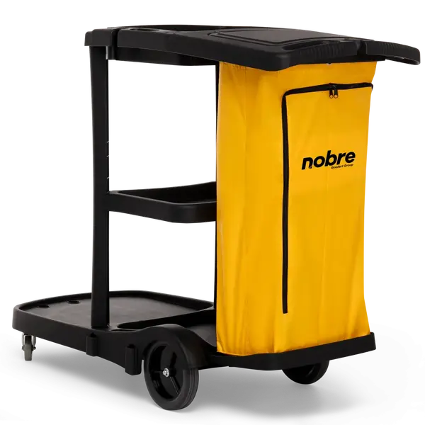  Carro Funcional - Alta Capacidade - Nobre