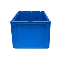 Caixa Industrial R-KLT 6428 - imagem 1