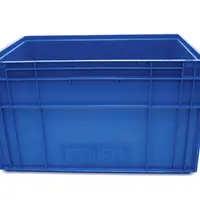 Caixa Industrial R-KLT 6428 - imagem 2