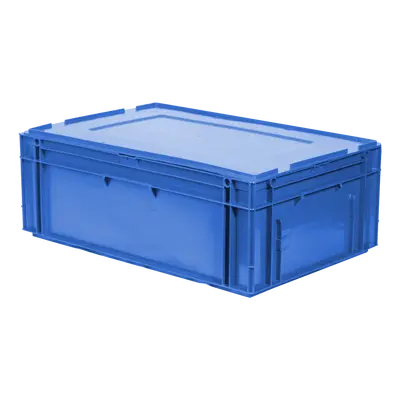 Caixa Plástica RL-KLT 6421