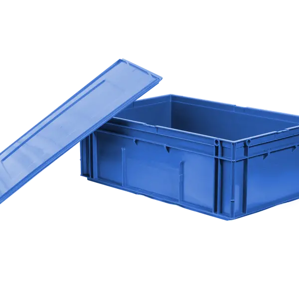 Caixa Industrial R-KLT 6428