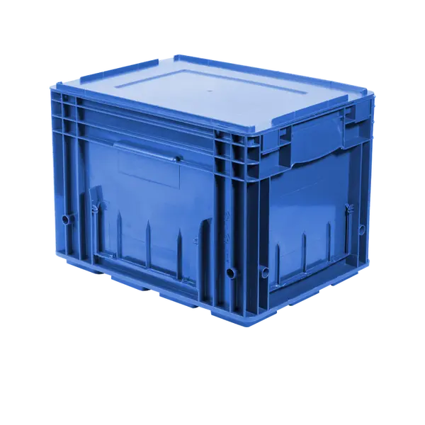 Caixa Industrial R-KLT 6428