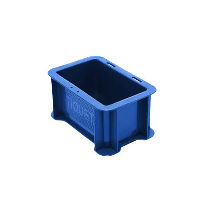 Caixa Plástica RL-KLT 1518