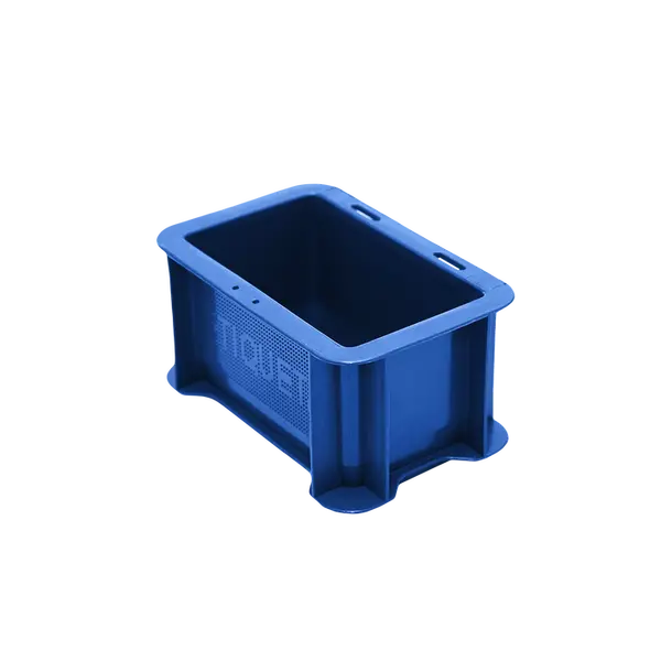 Caixa Industrial R-KLT 6428