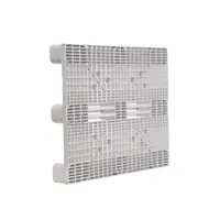 Novo produtoPallet de Plástico Vazado  – 1,00 m x 1,20 m - imagem 3