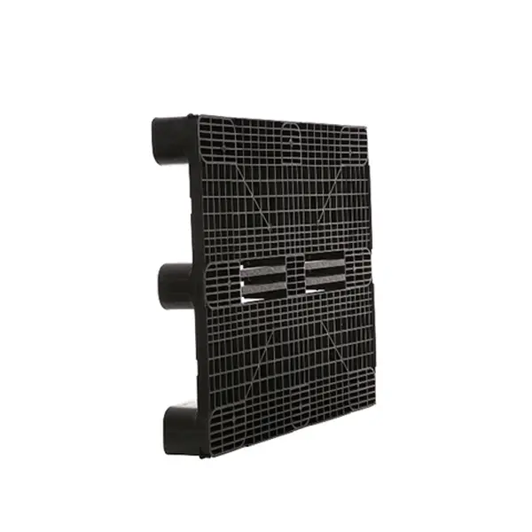 Novo produtoPallet de Plástico Vazado  – 1,00 m x 1,20 m