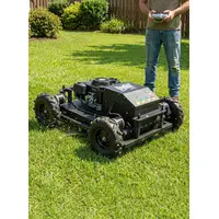 Cortador de Grama Bs-550D-T - imagem 2