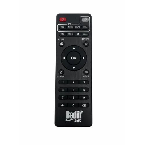Controle Remoto BS9700