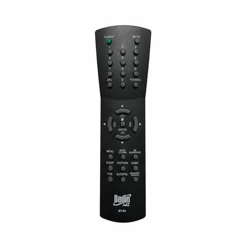 Controle Remoto BT-02 TV LG