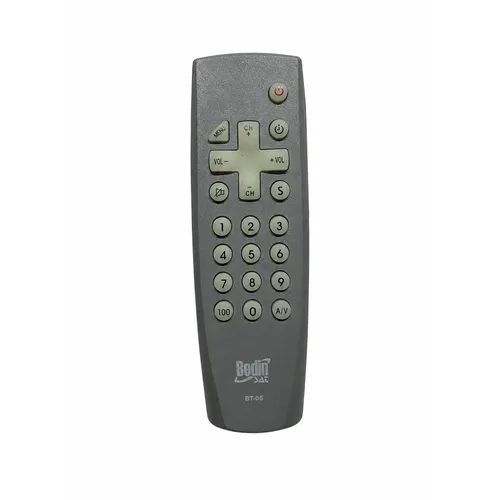 Controle Remoto BT-05 TV Toshiba
