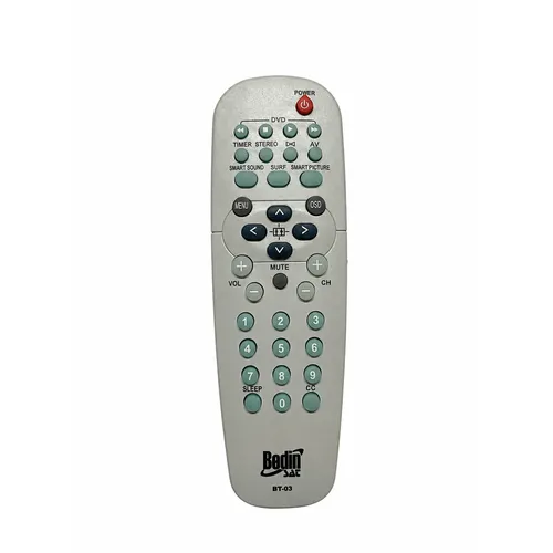 Controle Remoto BT-03 TV CCE - Philips