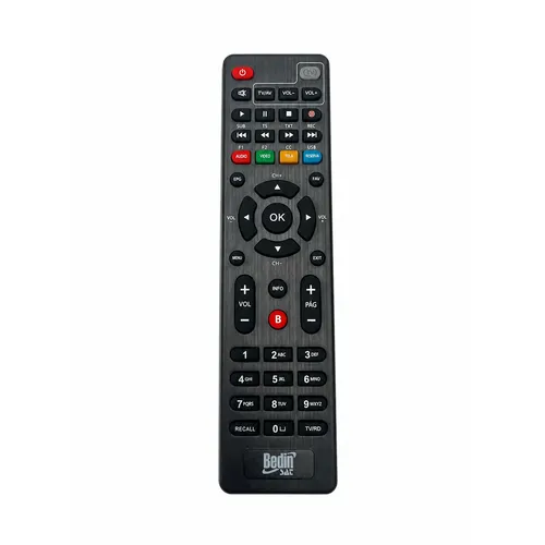 Controle Remoto BS9900
