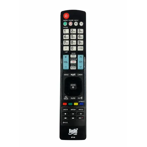 Controle Remoto BT-00 - TV LED LG