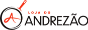 Logo no rodapé