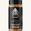 Cebola Crispy Mestre Churrasqueiro 150g, Crocante e Pronta para Usar | Chefe Andrezão