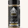 Dry Rub Texas Mestre Churrasqueiro 300g, Tempero Americano para Cortes Bovinos | Chefe Andrezão