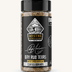 Dry Rub Texas Mestre Churrasqueiro 300g, Tempero Americano para Cortes Bovinos | Chefe Andrezão