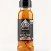 Geleia de Pimenta Artesanal Biquinho e Cumari Mestre Churrasqueiro 300g | Chefe Andrezão