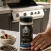 Sal Parrilla Extra Fino Original 470g | Chefe Andrezão