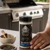Sal Parrilla Extra Fino Original 470g | Chefe Andrezão
