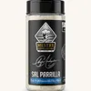 Sal Parrilla Extra Fino Original 470g | Chefe Andrezão