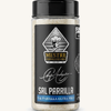 Sal Parrilla Extra Fino Original 470g | Chefe Andrezão