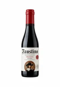 Vinho Espanhol Faustino Rioja Crianza 750ml - Elegância e tradição em cada taça - imagem 2